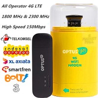 Jual Huawei E8372 607. High Speed 150Mbps Wifi 4G LTE Modem Murah