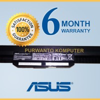 Original Baterai Laptop Asus K84HO K84HR K84HY K84L K84LY