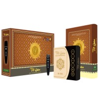 Jual Al Quran Digital Talking Pen Al Qolam (Mushaf AlQolam) Murah
