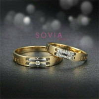 cincin kawin tunangan jakarta
