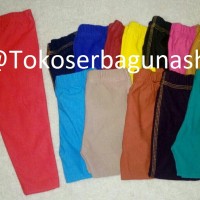 Jual celana Jegging (Jeans Legging) anak balita ukuran XS Murah