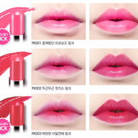 Jual JUAL Etude Dear My Wish Lips Talk Murah