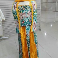 Jual Pakaian Anak Baju Adat Jawa Dodotan Murah