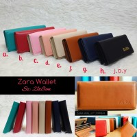 DOMPET MURAH/DOMPET WANITA/DOMPET ZARA