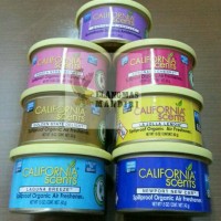 Jual Pewangi Organic California Scents Murah