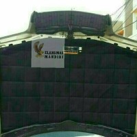Jual Peredam Kap Mesin Mercy C Class W202 Murah
