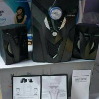 SPEAKER BLUETOOTH ADVANCE M10BT / ADVANCE M10-BT