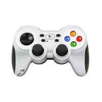 Jual Logitech F710 Stick Game Wireless Joystick Joystik Controller Joypad Murah