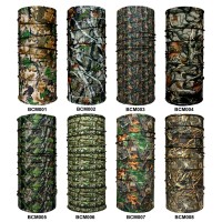 Jual BAFin Motif Camo Army Militer Loreng TNI Masker Bandana Multifungsi Murah