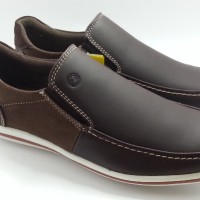 Sepatu Kulit Pakalolo 6553 (353)