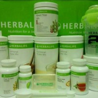 Paket lengkap#herbalife#with 3 shake n semua produk msg2 1 + ppp 1