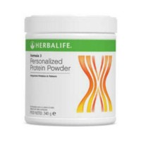 PPP#Herbalife#Formula 3 / Personalized Protein Powder utk mengeyangkan