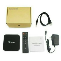 Jual ANDROID TV BOX TX5 PRO 2GB/16GB Murah