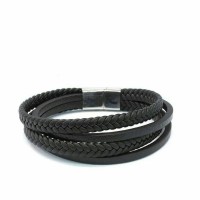 Jual Gelang 4 layer buat pria Murah