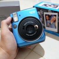 Jual Fujifilm Instax Mini 70 Murah