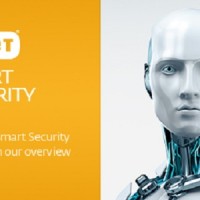 Jual ESET Nod32 Smart Security V9.0 V10 3Tahun 1PC Murah