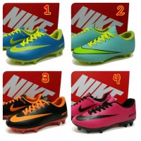 SEPATU BOLA ANAK NIKE MERCURIAL MADE IN VIETNAM ASLI IMPORT