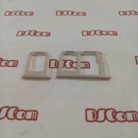 sim tray micro sd simtray samsung J7 prime