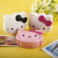 Jual Tempat Softlens New Hello Kitty Murah