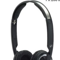 Headphone Sennheiser PX 200 OEM Original (Headset Earphone)