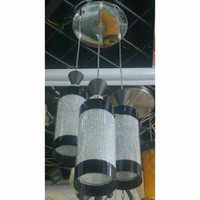 lampu hias gantung cocok untuk di sudut tangga atau diatas meja makan