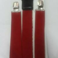 Jual SUSPENDER DEWASA POLOS 04 Murah