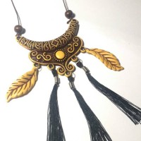 Jual Ready Kalung Etnik Minang Jurai J40 Murah
