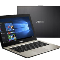 LAPTOP ASUS X441SA INTEL INSIDE