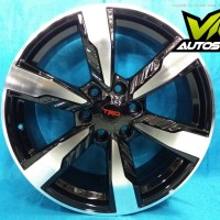 Velg mobil murah TRD FORTUNER M29 HSR R.20