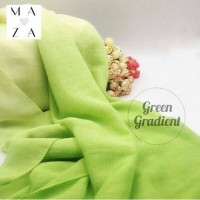 Jual Jilbab Pashmina Gradient Ombre Hijab Murah