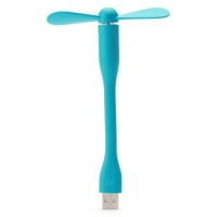 Kipas Angin USB / Xiaomi Portable USB Fan (OEM)