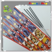 Jual Kembang Api Satria Kecil / Kawat Las Kecil Murah