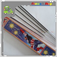 Jual Kembang Api Satria Super Jumbo / Kawat Las Super Jumbo Murah