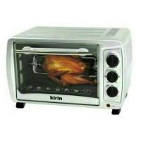 Oven Listrik Kirin KBO-250RA