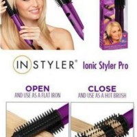 Jual CATOKAN RAMBUT INSTYLER IONIC STYLER PRO 4 IN 1 Murah