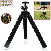 Jual TRIPOD MINI SPIDER Murah