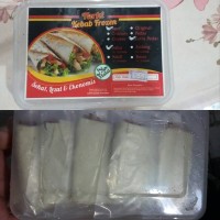 Jual Kebab Mini Pondok Gede Murah