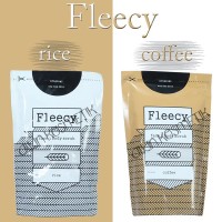 Jual FLEECY COFFEE SCRUB MAGIC / AROMA KOPI Diskon Murah