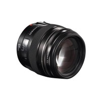 Jual NEW Lensa Yongnuo YN-100 mm F2.0 AF MF Lens For Canon Murah