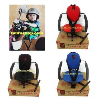Jual Kursi Bonceng Boncengan Motor Anak Matic Polos Expro Ekonomis Murah