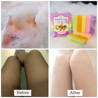 Jual Fruitamin Soap 10in1 by Wink White Original Murah