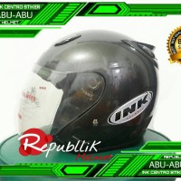 Helm BEST 1 Model INK CENTRO Free Stiker Bkn KYT/BOGO/MDS/NHK/BMC