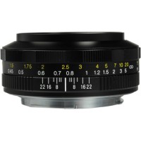 ( Camera Goods ) Voigtlander 40mm F2.0 Ultron Aspherical Lens