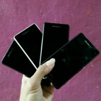 hp sony experia Z1 Docomo compact