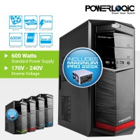 Rakitan PC AMD FX