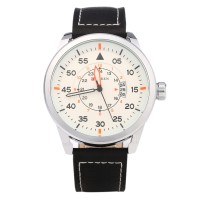 Jual Jam Tangan Curren 8210 model analog militer classic Murah
