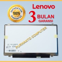 LCD-LED Slim 14.0 Inch Laptop Lenovo IdeaPad U410 Series