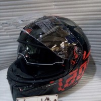Helm Agv K3 SV Myth