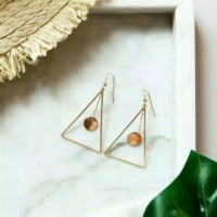 Jual ETHNIC EARNINGS / ANTING KOREA / ANTING MURAH / ANTING WANITA / PROMO Murah