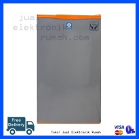 Kulkas Lemari Es 1 Pintu Uchida Harga Terbaik Free Ongkir Jakarta